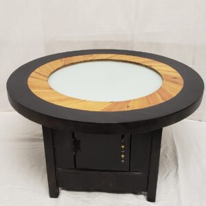 SOFIAH COFFEE TABLE (2 tone)