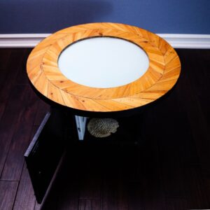 SOFIAH COFFEE TABLE (1 tone)