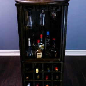 FAY WINE BAR COLLECTION (LARGE)