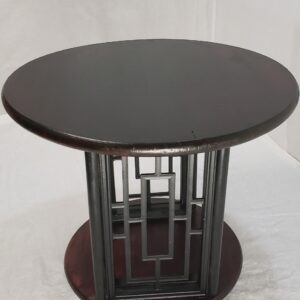 IRON GATE COFFEE TABLE SERIES LARGE