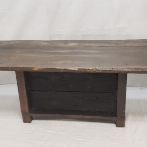 ARCADIAN RUSTIC  RECLAIMED TABLE