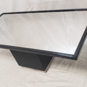 EXCELSIOR STAINLESS STEEL TABLE