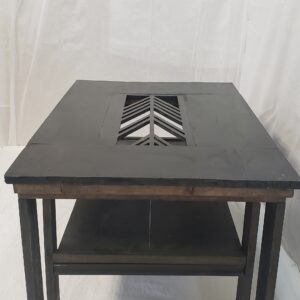 CERCA RUSTIC FENCE TABLE