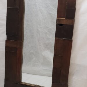 MOSAIC MEDIUM – LARGE PUZZLE MIRROR