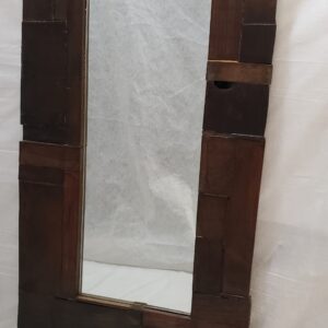 MOSAIC MEDIUM – LARGE PUZZLE MIRROR