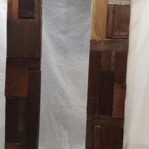 MOSAIC XL PUZZLE MIRROR