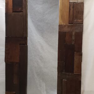 MOSAIC XL PUZZLE MIRROR