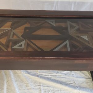 SURA COLLECTION TRIANGLE TABLE LARGE