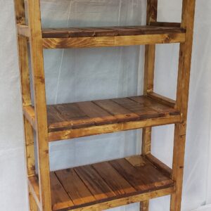 KITCHEN STORAGE RACK
