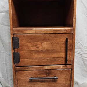 STORAGE CABINET
