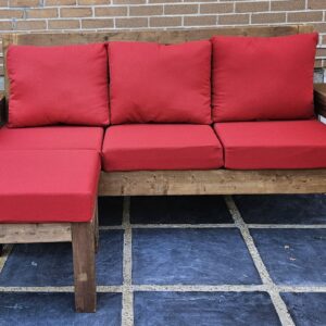 OUTDOOR FURNITURE