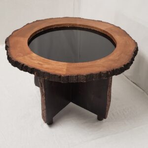 DOUGLAS COFFEE TABLE COLLECTION TINTED