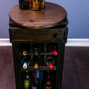 FAY WINE BAR COLLECTION (SMALL)