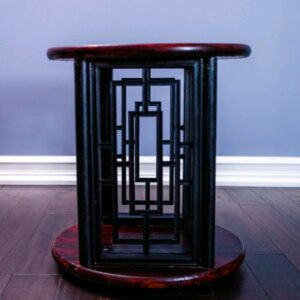 IRON GATE COFFEE TABLE SERIES SMALL