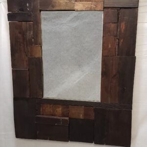 MOSAIC MEDIUM – SMALL PUZZLE MIRROR STYLE A